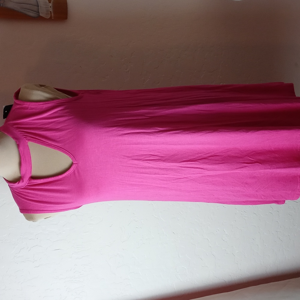 NWT Velucci Mini Dress